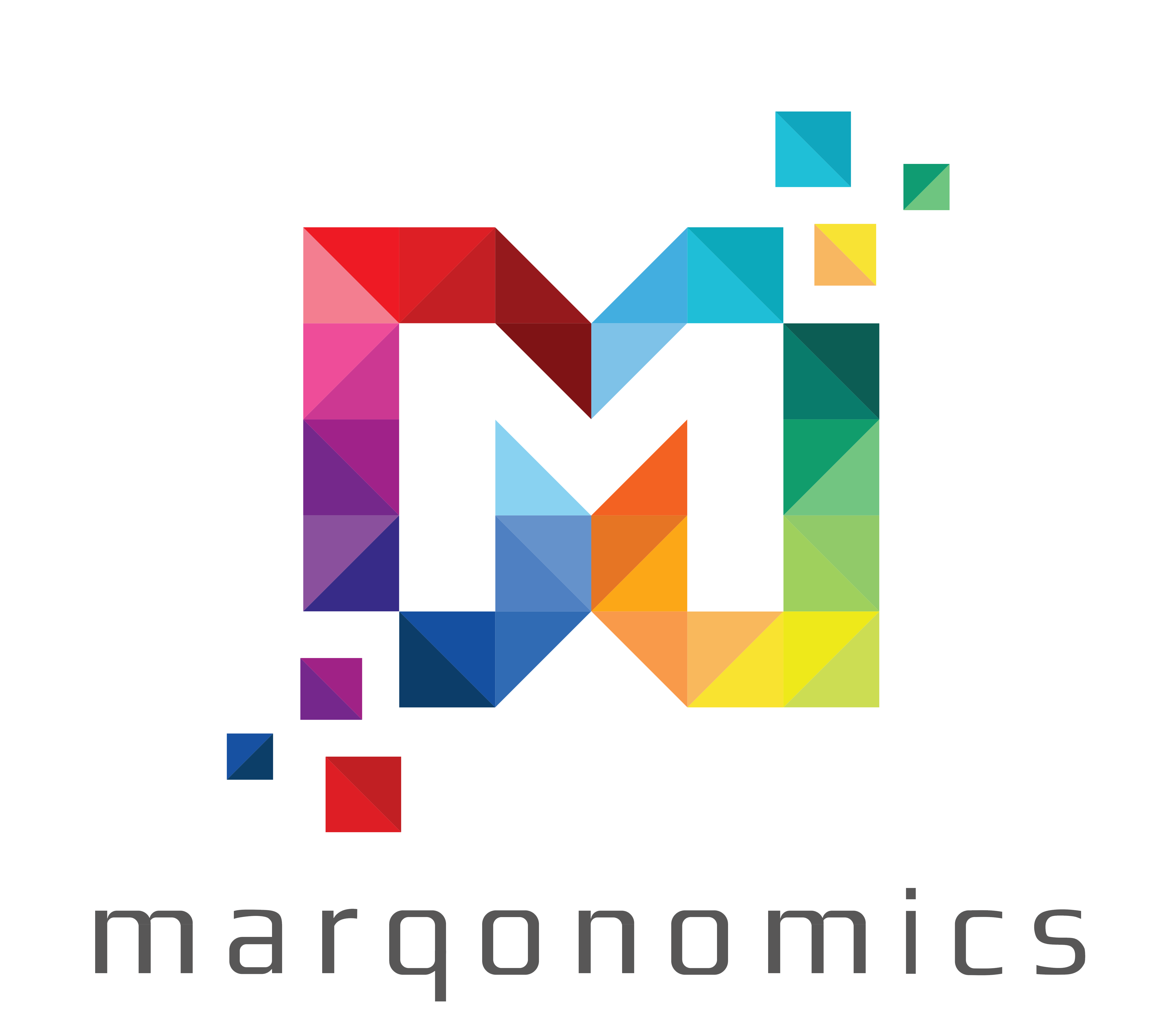 Marqonomics